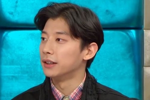 곽윤기 “‘라디오스타’ MC석 노린다” 재치 넘치는 입담