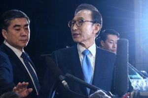 김유찬 누구…“MB, 노무현에게 눈물로 용서를 빌라”