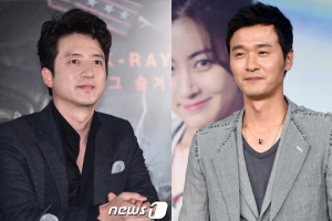 ‘이별이 떠났다’ 측 “정준호 자진하차, 이성재 출연 검토 중”