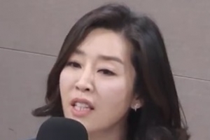 박에스더 기자, 김어준에 한 말에 네티즌 발끈