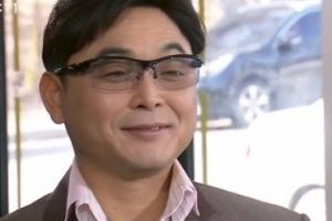 이봉주, 소개팅남으로 드라마 깜짝 출연 ‘느끼+코믹 매력’