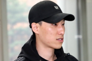[포토] ’성희롱성 가사’ 블랙넛 첫 공판