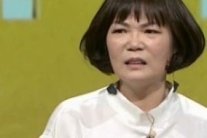 김미경 강사, 자퇴 아들 이야기 고백에 눈물