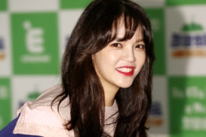 [포토] ‘눈부신 미모’ AOA 지민
