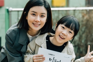 ‘마더’ 이보영-허율 종영 소감, 마지막 회 남겨두고 배우도 시청자도 ‘아쉬움’