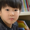 송일국, 아들 대한이 근황 사진 공개 ‘아빠 판박이’