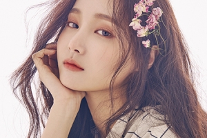 모모랜드 연우 “트와이스 쯔위 닮은꼴? 신기하고 감사”