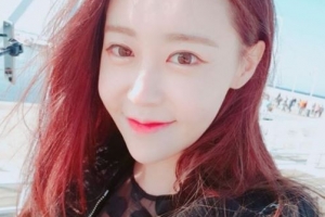 ‘이별병’ 부른 가수 숙희, 3월 31일 결혼...상대는 5살 연하 사업가