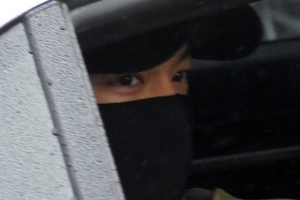 이민호 소집해제 ‘눈만 봐도 이민호’[종합]