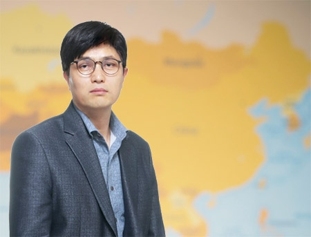 대한민국 암호화폐 세계시장 개척자  박노현 비트젯(BITZET) 대표