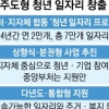 [청년 일자리 대책] 지역에서… 일자리 7만개 만든다