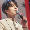 이동욱, 평창 패럴림픽 아이스하키 경기 1000석 자비로 구입
