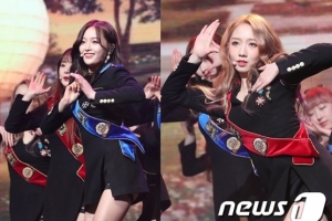 우주소녀 측 “선의·미기, 중국판 ‘프로듀스 101’ 출연” 그룹 활동은?