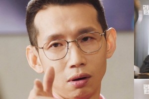 ‘리턴’ 봉태규, 신성록 골프채로 위협 “배신하지 마”