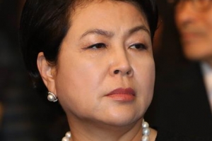 김윤옥, 이르면 다음주 비공개 검찰 소환