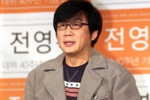 ‘원조오빠’ 전영록 서초에 뜬다