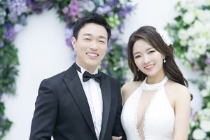 개그맨 심재욱 결혼, 7세 연하 예비신부 보니 놀라운 ‘미모+몸매’