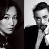 이혜영 최민수, tvN ‘무법변호사’ 출연 확정 ‘카리스마 격돌 예고’
