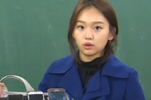 ‘미스티’ 진기주, 앵커 이질감 0% 이유 ‘실제 기자 출신’ 당시 사진보니