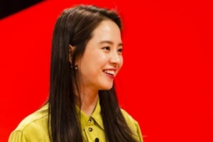 “송지효, 원래 내 며느리였다” 김종국 母 폭탄 발언