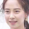 송지효, 옅은 메이크업에도 자체발광 ‘멍~해지는 미모’