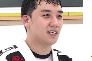 ‘나혼자산다’ 승리, 원타임 오진환과 주짓수 대결 ‘승자는?’