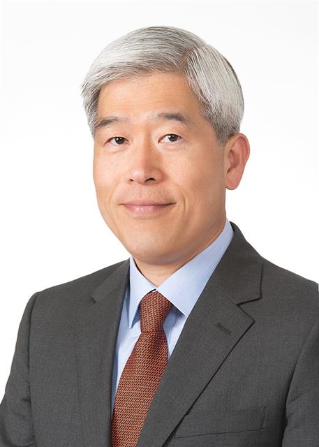 송영완 해외건설협회 부회장(전 駐오스트리아 대사)