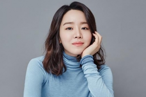 신혜선 “난, 운 좋은 연기 흙수저… 평범한 얼굴 너무 좋아요 ”