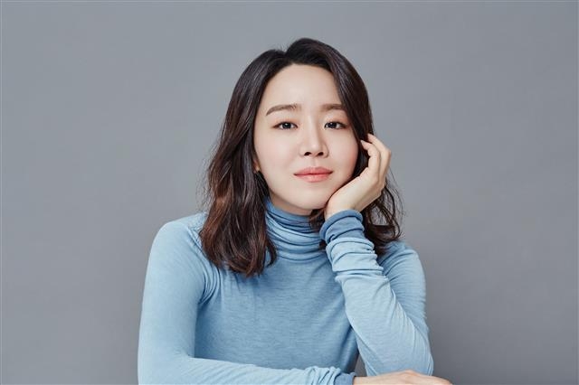 신혜선. YNK엔터테인먼트 제공