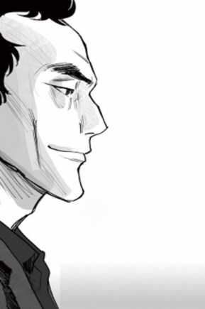 웹툰 ‘송곳’의 구고신 소장