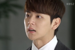 ‘같이살래요’ 여회현, 김권 갑질에 복수 “길가다 나 만나면 죽는다”