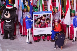 한계 잊은 그들, 잊지 못할 열정… 뜨거웠던 열흘간의 축제