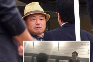 ‘김흥국 미투’ 또 다른 남성 증언 “돈 요구하다 돌변”