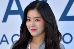 [포토] ‘내가 젤 예뻐’ 레드벨벳 아이린