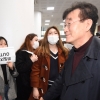 동덕여대, ‘미투 폄하·성추행 논란’ 하일지 교수 사표 반려