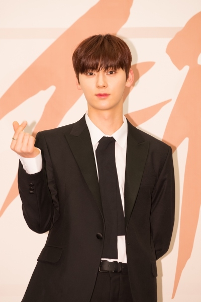 ‘워너원 컴백’ 황민현