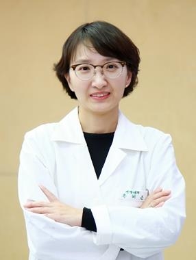 윤혜은 가톨릭대 인천성모병원 신장내과 교수