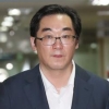 ‘민중은 개·돼지’ 발언 나향욱 교육부, 복직 후 징계 재논의