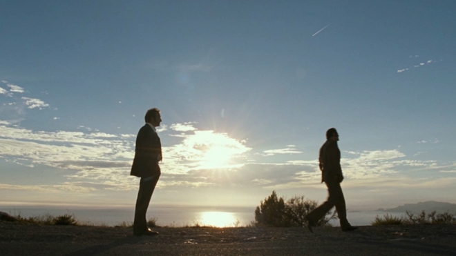 영화 ‘프렌치 커넥션: 마약수사’ 메인 예고편 한 장면.