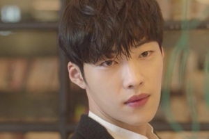 ‘위대한 유혹자’ 우도환, 본격 유혹 시작됐다 ‘치명적 매력’