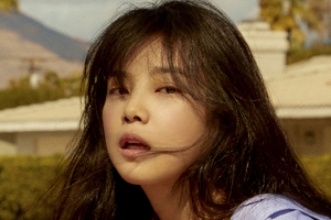 윤승아의 시간은 거꾸로 간다 ‘LA 빛낸 미모’