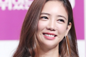 이태임 득남 “산모·아이 모두 건강..산후조리원서 몸조리”