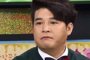 ‘비디오스타’ 신동 “박소현과 연인 사이 꿈꿔본 적 있다”