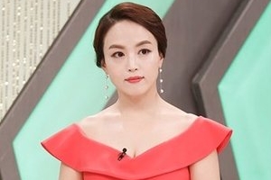 이혜은, 다이어트 성공 후 리즈 미모 경신 “인생 제2막”