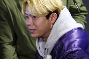 ‘한끼줍쇼’ H.O.T. 토니안-강타, 대구 출격 “우주의 기운” VS “비호감”