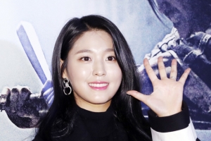 설현 합성사진 유포 심경고백 “유포자 꼭 찾을 것..또 다른 피해 없길”