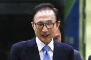 MB, ‘3억 뇌물’ 능인선원 주지에 당선후 “고맙다” 전화