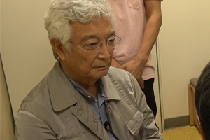 신성일, 요양병원서 폐암 투병 중...엄앵란 병원비 부담