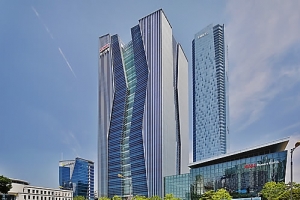 부산은행 채용비리 첫 기소…BNK저축은행 대표 재판 넘겨져