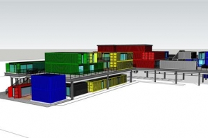 청년 예술가들의 마당… 창동 ‘한국판 내슈빌’ 꿈꾼다
